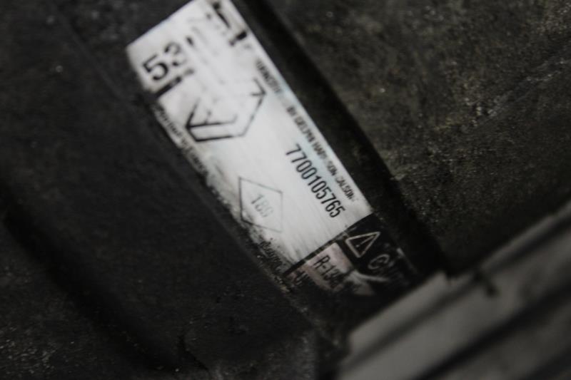 Compresseur clim RENAULT ESPACE 3 Diesel