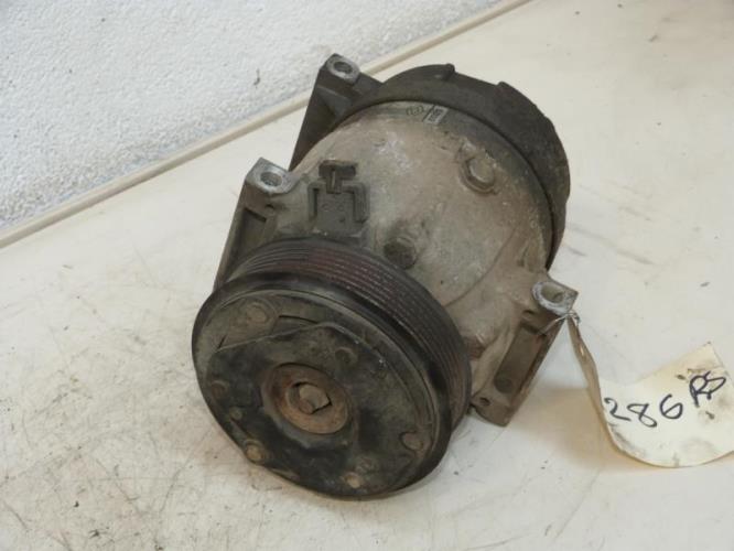 Compresseur clim RENAULT MEGANE 1 PHASE 1 Diesel