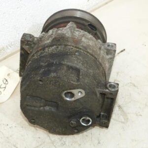 Compresseur clim RENAULT MEGANE 1 PHASE 2 Diesel
