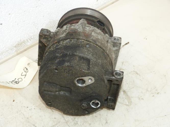 Compresseur clim RENAULT MEGANE 1 PHASE 2 Diesel