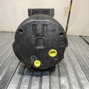 Compresseur clim RENAULT MEGANE 1 PHASE 2 Diesel