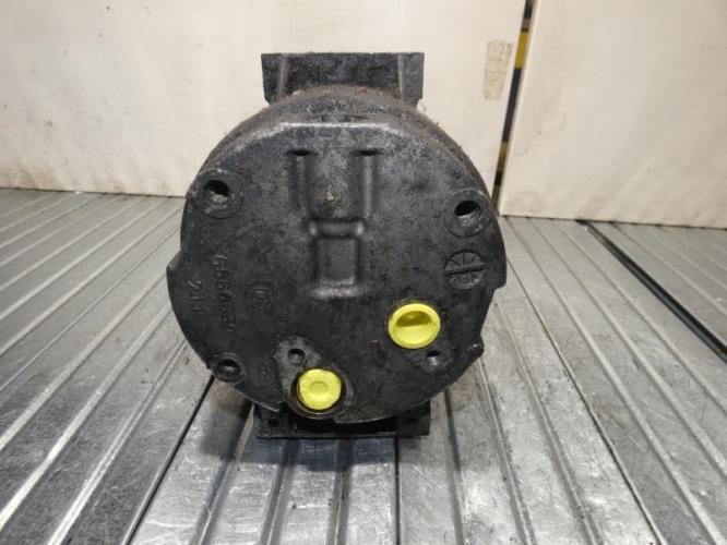 Compresseur clim RENAULT MEGANE 1 PHASE 2 Diesel
