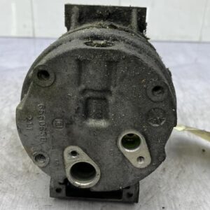 Compresseur clim RENAULT MEGANE 1 PHASE 2 Diesel