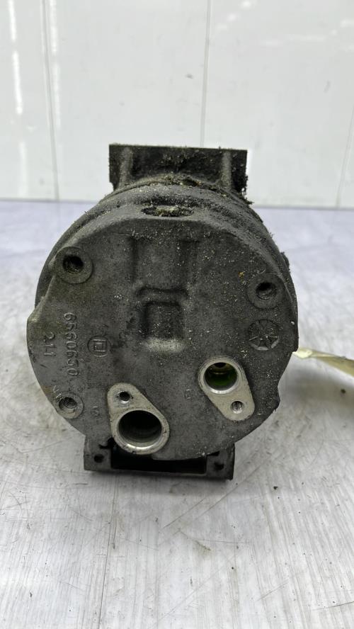 Compresseur clim RENAULT MEGANE 1 PHASE 2 Diesel