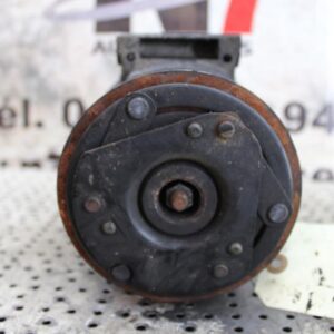 Compresseur clim RENAULT SCENIC 1 PHASE 2 Diesel