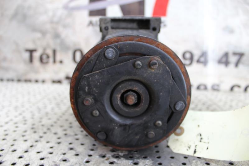 Compresseur clim RENAULT SCENIC 1 PHASE 2 Diesel