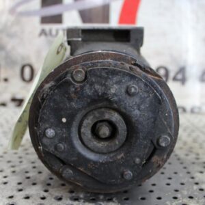 Compresseur clim RENAULT MEGANE 1 PHASE 1 Diesel