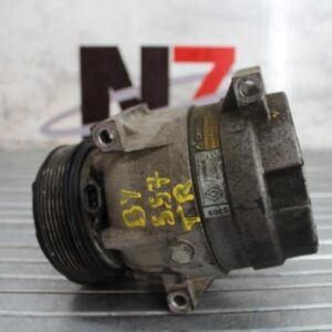 Compresseur clim RENAULT MEGANE 1 PHASE 2 Diesel