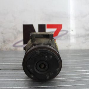 Compresseur clim RENAULT SCENIC 1 PHASE 1 Diesel