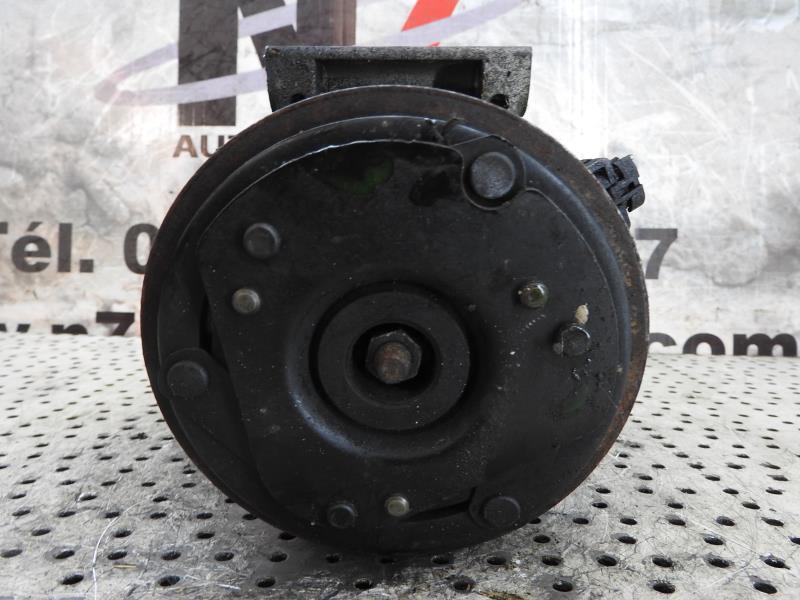 Compresseur clim RENAULT SCENIC 1 PHASE 1 Diesel