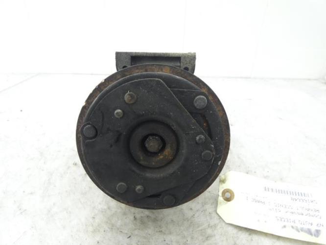 Compresseur clim RENAULT SCENIC 1 PHASE 1 Diesel