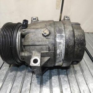 Compresseur clim RENAULT SCENIC 1 PHASE 1 Diesel