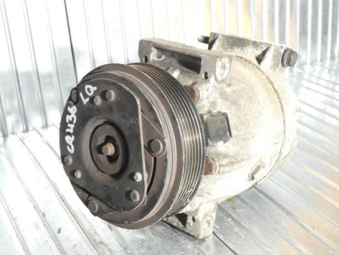 Compresseur clim RENAULT SCENIC 1 PHASE 2 Diesel