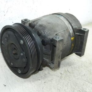Compresseur clim RENAULT SCENIC 1 PHASE 2 Diesel