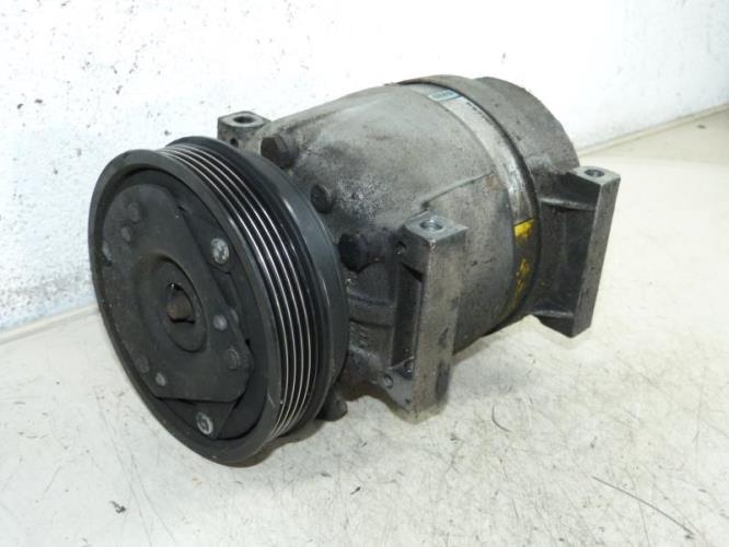 Compresseur clim RENAULT SCENIC 1 PHASE 2 Diesel