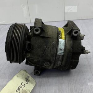 Compresseur clim RENAULT SCENIC 1 PHASE 2 Diesel