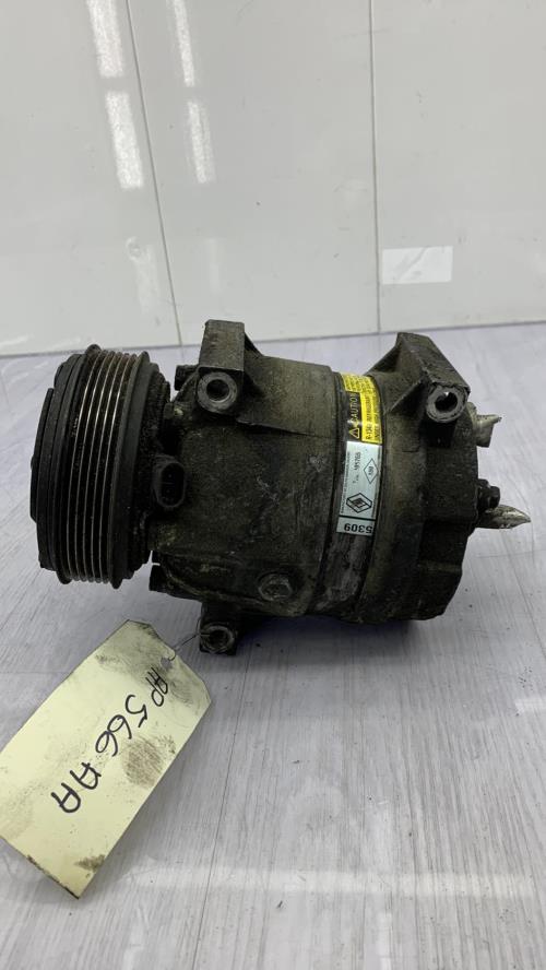 Compresseur clim RENAULT SCENIC 1 PHASE 2 Diesel