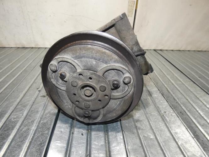 Compresseur clim NISSAN X-TRAIL 1 PHASE 1 Diesel