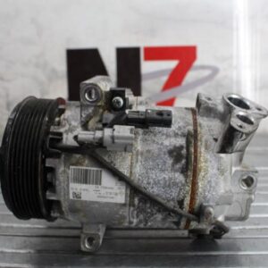 Compresseur clim RENAULT CLIO 4 PHASE 2 Essence