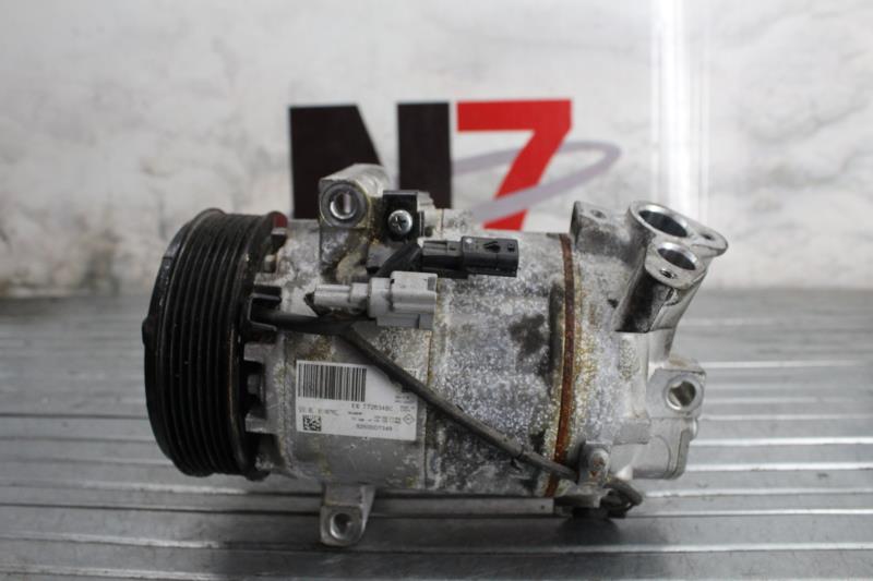 Compresseur clim RENAULT CLIO 4 PHASE 2 Essence