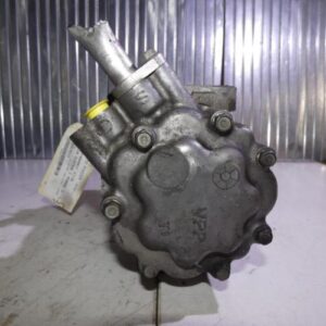 Compresseur clim DACIA DUSTER 1 PHASE 1 Ethanol