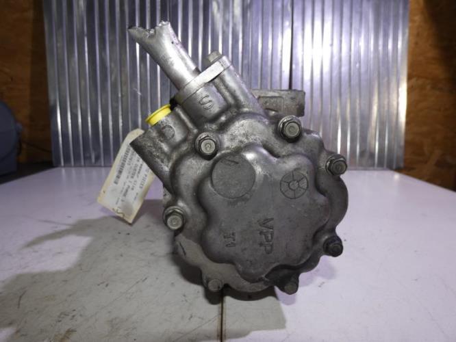 Compresseur clim DACIA DUSTER 1 PHASE 1 Ethanol