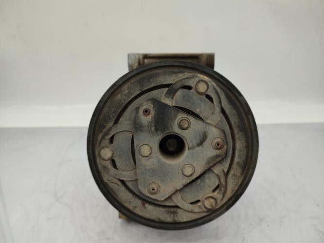 Compresseur clim DACIA DUSTER 1 PHASE 2 Essence