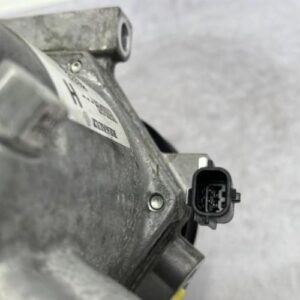 Compresseur clim DACIA SANDERO 3 Essence