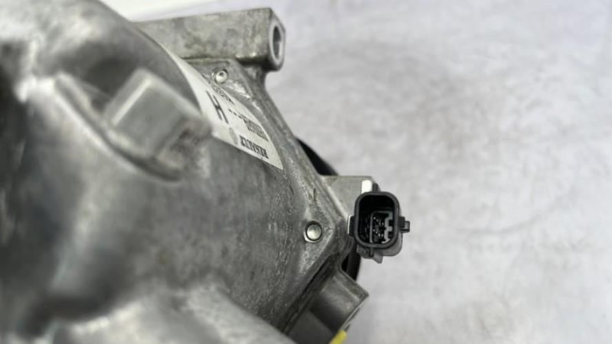 Compresseur clim DACIA SANDERO 3 Essence