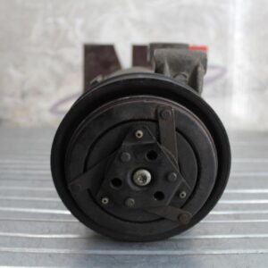 Compresseur clim NISSAN ALMERA TINO PHASE 1 Diesel