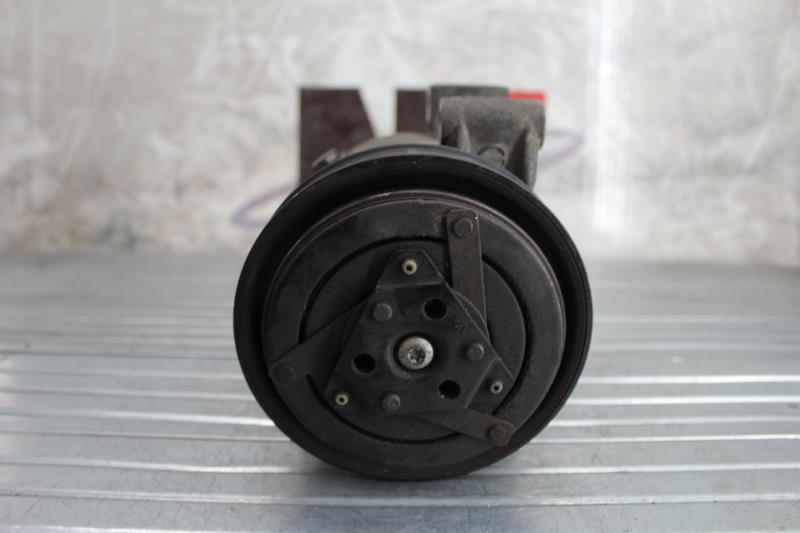Compresseur clim NISSAN ALMERA TINO PHASE 1 Diesel