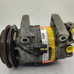 Compresseur clim NISSAN PRIMERA 3 Diesel