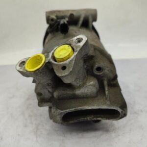Compresseur clim NISSAN QASHQAI 1 PHASE 1 Diesel