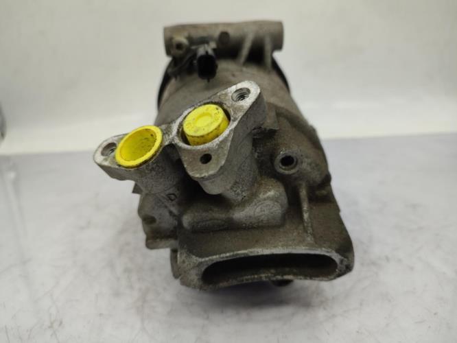 Compresseur clim NISSAN QASHQAI 1 PHASE 1 Diesel