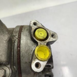 Compresseur clim NISSAN QASHQAI 1 PHASE 2 Diesel