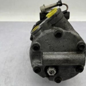 Compresseur clim OPEL ASTRA G Diesel