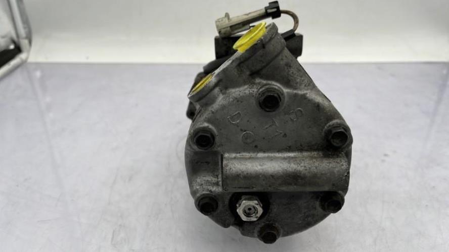 Compresseur clim OPEL ASTRA G Diesel