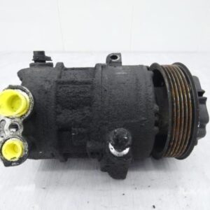 Compresseur clim OPEL CORSA D PHASE 1 Diesel