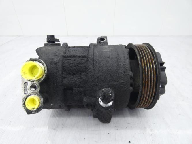 Compresseur clim OPEL CORSA D PHASE 1 Diesel