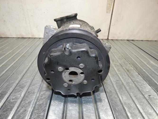 Compresseur clim OPEL CORSA D PHASE 1 Diesel