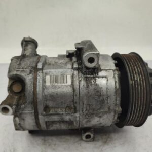 Compresseur clim OPEL CORSA D PHASE 2 Diesel