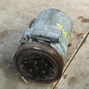 Compresseur clim SUZUKI WAGON-R PHASE 2 Essence