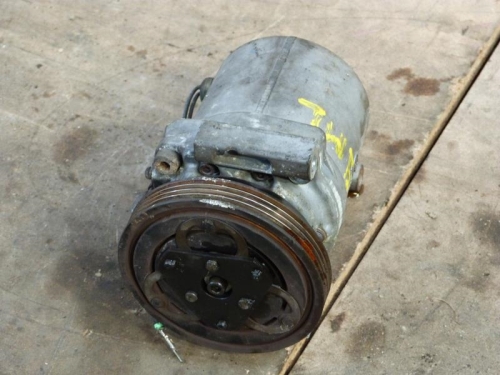 Compresseur clim SUZUKI WAGON-R PHASE 2 Essence