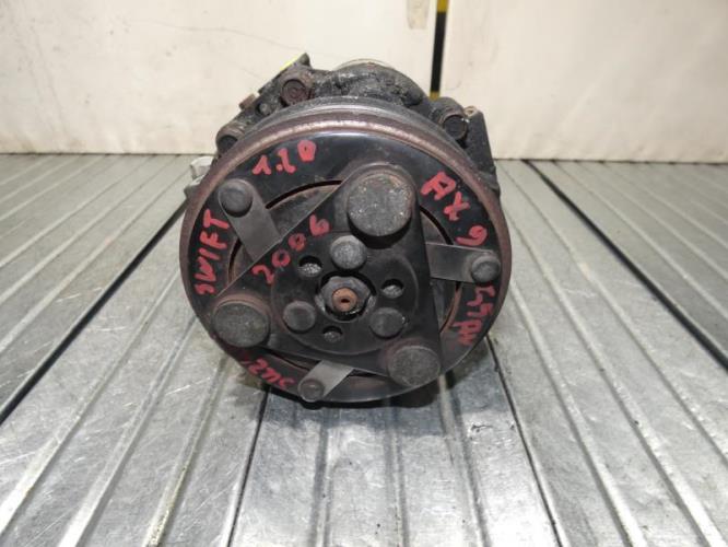 Compresseur clim SUZUKI SWIFT 3 Diesel