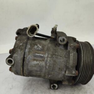 Compresseur clim SUZUKI SWIFT 3 Diesel