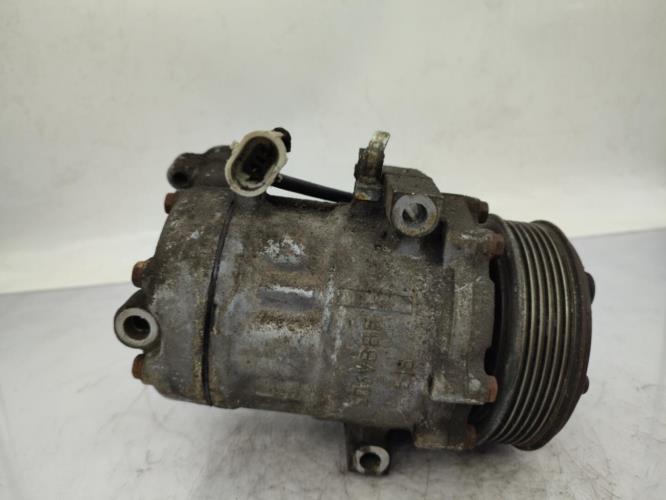 Compresseur clim SUZUKI SWIFT 3 Diesel