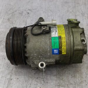 Compresseur clim OPEL ASTRA H PHASE 1 Diesel