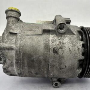 Compresseur clim OPEL ASTRA H PHASE 1 Diesel