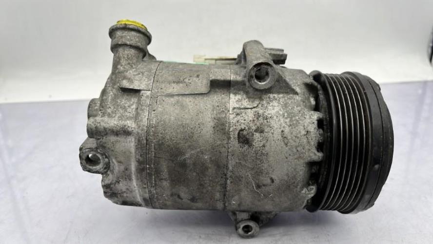 Compresseur clim OPEL ASTRA H PHASE 1 Diesel