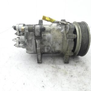 Compresseur clim PEUGEOT 307 PHASE 1 Diesel